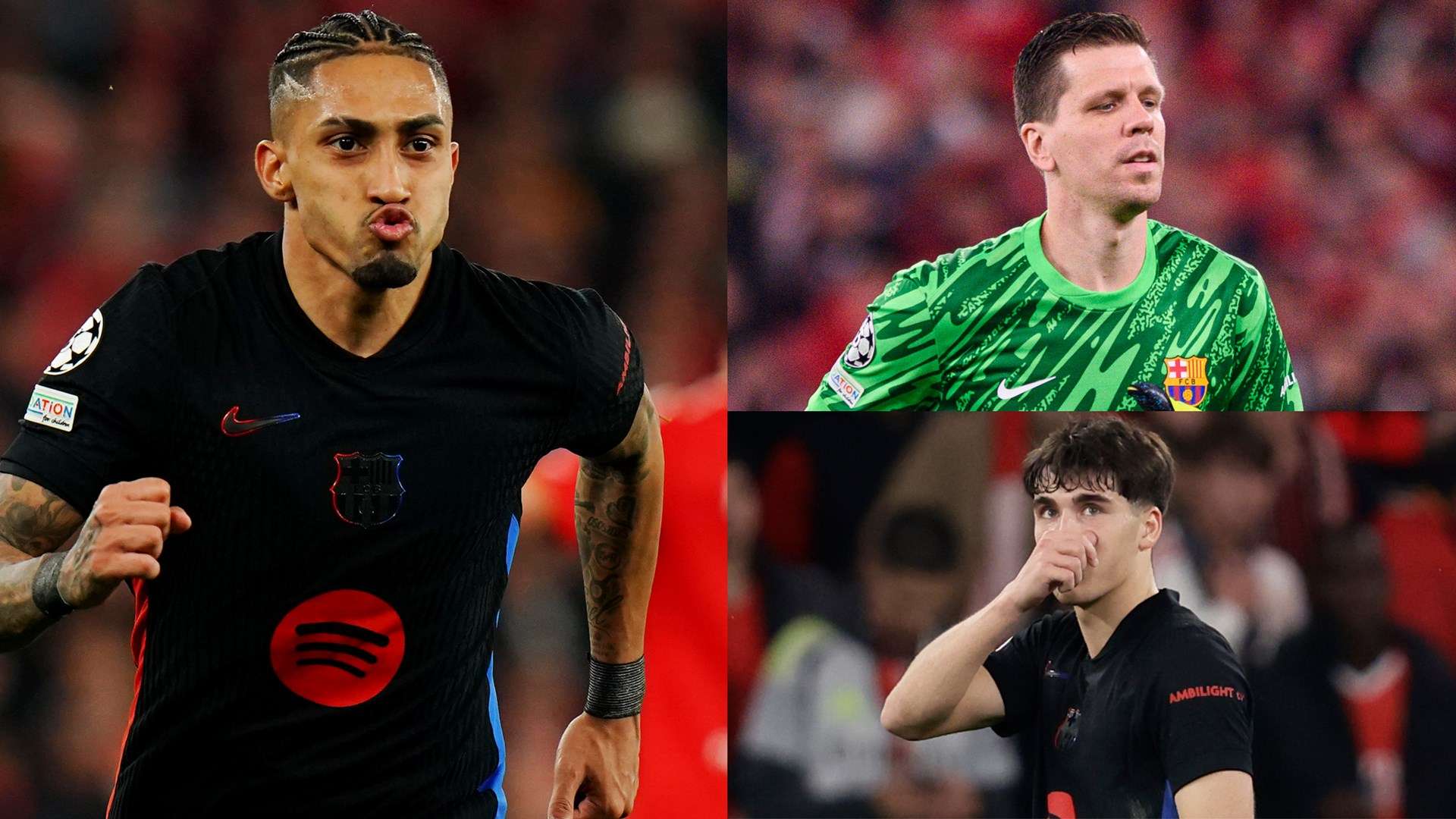 未来他将挑 未来他将挑